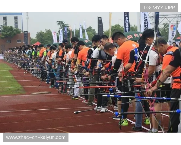 射箭俱乐部推动青少年训练成果的区域性比赛体系,射箭俱乐部活动方案 射箭俱乐部推动青少年训练成果的区域性比赛体系,射箭俱乐部活动方案